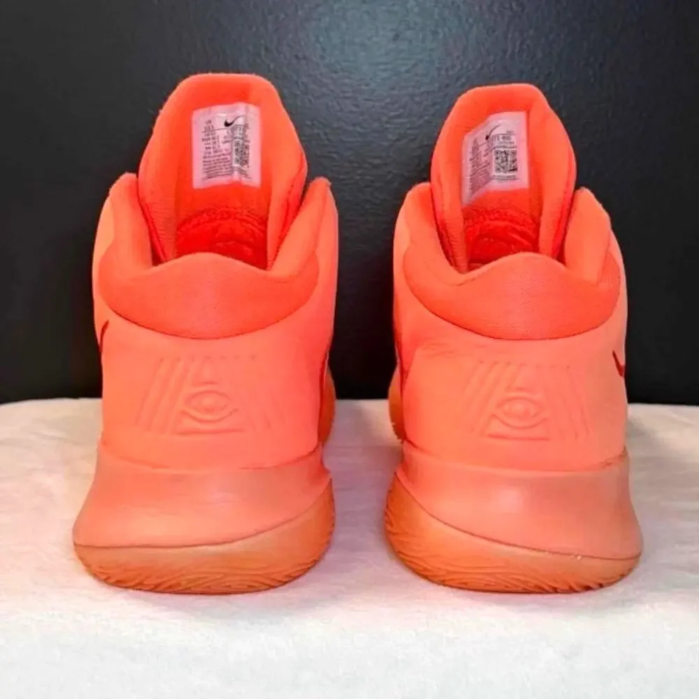 Nike Kyrie Flytrap 4 “Bright Mango” – CT1972-800 | 10.5M